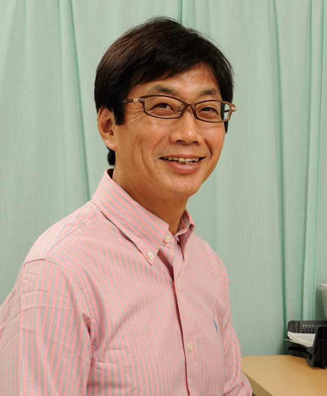 院長 松井 豊